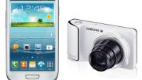 Samsung combines its smartphone and camera divisions