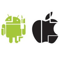 New Android and iOS "fragmentation" charts are just as flawed as the term