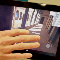 Acquisition by ARM could help upcoming smartphones and tablets replace mobile game consoles