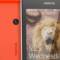 Nokia's new entry level model, the Nokia Lumia 525, launches in Singapore