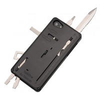 Beyond protection: multifunctional iPhone 5 cases