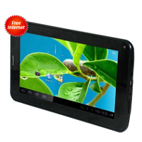 Company that makes the $35 Aakash tablet in India now offers tablets for the U.S.
