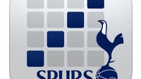 Spurs Connect app game-ifies football matches