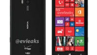 Nokia Lumia 929 may launch as the Lumia Icon on January 16th