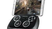 Samsung announces GamePad for Android smartphones