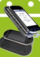 T-Mobile G1 V2 speculations