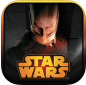 Upcoming update will make Star Wars: Knight of the Old Republic a universal iOS app