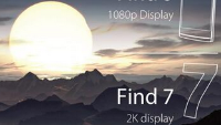 OPPO Find 7 will not have a 5.7 inch or 7 inch screen