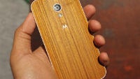 Moto X bamboo back is finally available for $100 extra
