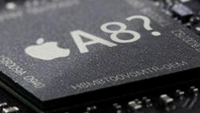 Apple to rely on Samsung and TSMC for chips over the next two years?