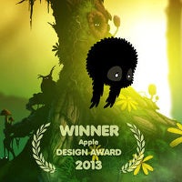 Apple picks Ridiculous Fishing and Badland as its 2013 games of the year