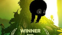 Apple picks Ridiculous Fishing and Badland as its 2013 games of the year