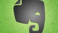 Evernote updates Android app with improved note editing and external keyboard support