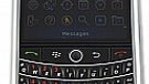 Bell's inventory report shows the BlackBerry Tour 9630?
