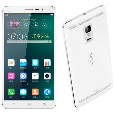 Vivo Xplay 3S announced with the world's first 2560x1440 pixels 2K HD display, Snapdragon 800