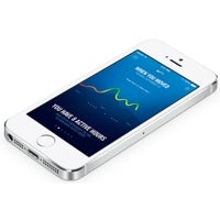 No iPhone 5S for China Mobile yet, although the carrier launched its 4G network today