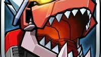 Colossatron: Massive World Threat crash-lands on Android & iOS