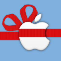 Apple's iBookstore now lets you gift e-books
