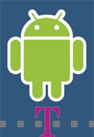 T-Mobile plans on launching more Android-based phones and netbooks
