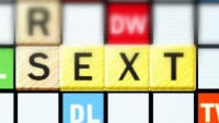 A new French word has been created: "textopornographie"