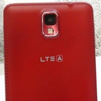 Merlot Red Samsung Galaxy Note 3 launched in South Korea, availability in other markets uncertain