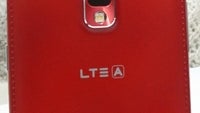 Merlot Red Samsung Galaxy Note 3 launched in South Korea, availability in other markets uncertain