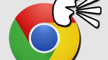 How to make mobile Chrome browser on Android read web text out loud to you
