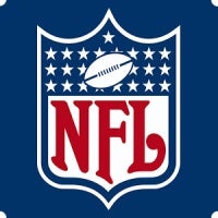 Official NFL Windows Phone apps for the St. Louis Rams, Chicago Bears, Carolina Panthers, and Baltim