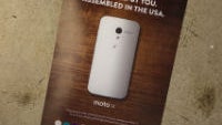 Moto Maker gets an interactive print ad in Wired magazine