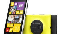 Nokia Lumia 1020 on AT&T now getting the Nokia Black update with RAW image support