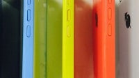 Apple iPhone 5c knock off ioPhone might fool you for a second