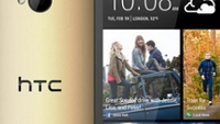 Win an HTC One to replace your bad gifts