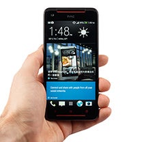 HTC Butterfly S updated with Android 4.3 and Sense 5.5