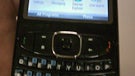 HTC Willow for Sprint: live images