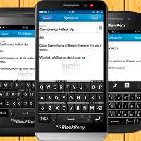 BlackBerry reports massive Q3 loss, takes huge charge for unsold BlackBerry 10 handsets