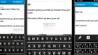 BlackBerry reports massive Q3 loss, takes huge charge for unsold BlackBerry 10 handsets