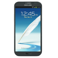 Verizon's Samsung GALAXY Note II receives Android 4.3, gains Galaxy Gear support