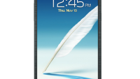 Verizon's Samsung GALAXY Note II receives Android 4.3, gains Galaxy Gear support