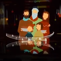New ad for Samsung Galaxy Note 3 brings holiday cheer
