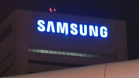 Picture of Samsung Galaxy Note Pro leaks
