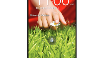 Update starts for Verizon's LG G2; no chocolate involved