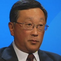 BlackBerry CEO writes to employees, says company will focus on areas where it can deliver