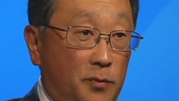 BlackBerry CEO writes to employees, says company will focus on areas where it can deliver
