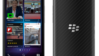 BlackBerry Z30 visits the FCC wearing AT&T connectivity