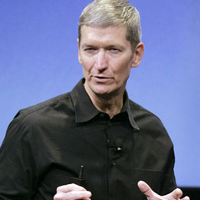 Apple CEO sends letter to Apple employees, hints at "big plans" for next year