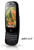 Sprint contest gives free Palm Pre