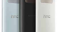 Mid-range HTC Desire 400 quietly unveiled in parts of Europe