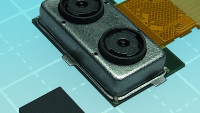 Toshiba announces dual 5MP camera module for smartphones and tablets with stereo-3D shots and digital focus in tow
