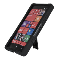 Case manufacturer and on-line retailer both slip, reveal pictures of the Nokia Lumia 929