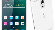 Windows Phone 8.1 update, BlackBerry's financial situation, and the first 2K display smartphones: weekly news round-up